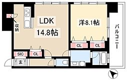 さくらHills ROKUBAN Platinum Residence 7階