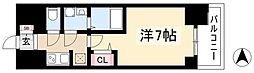 S-RESIDENCE上前津駅前 4階/-