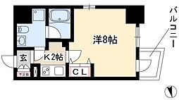 🉐敷金礼金0円！🉐アクアヒルズ