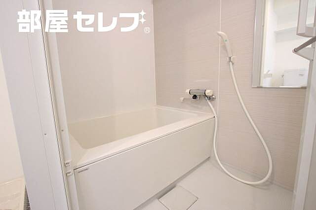 浴室