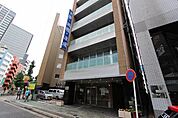 クラーク記念国際高校 名古屋キャンパス 181m