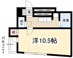 🉐敷金礼金0円！🉐クレセール花の木