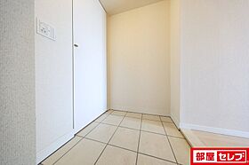 LaSante東桜  ｜ 愛知県名古屋市東区東桜2丁目10-14（賃貸マンション1LDK・14階・51.96㎡） その10
