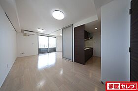 LaSante東桜  ｜ 愛知県名古屋市東区東桜2丁目10-14（賃貸マンション1LDK・14階・51.96㎡） その3