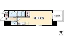 Gramercy Shirakawa Koen 12階/-