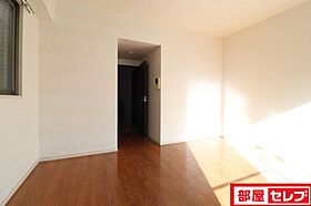 Sun Heart池下  ｜ 愛知県名古屋市千種区池下1丁目3-15（賃貸マンション1K・4階・31.69㎡） その3