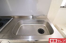Sun Heart池下  ｜ 愛知県名古屋市千種区池下1丁目3-15（賃貸マンション1K・4階・31.69㎡） その21