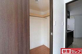 Sun Heart池下  ｜ 愛知県名古屋市千種区池下1丁目3-15（賃貸マンション1K・4階・31.69㎡） その11