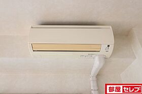 Sun Heart池下  ｜ 愛知県名古屋市千種区池下1丁目3-15（賃貸マンション1K・4階・31.69㎡） その12