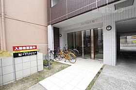 Sun Heart池下  ｜ 愛知県名古屋市千種区池下1丁目3-15（賃貸マンション1K・4階・31.69㎡） その16
