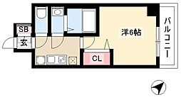 🉐敷金礼金0円！🉐アステリ鶴舞テーセラ
