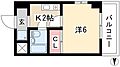 リエス千代田4階4.0万円
