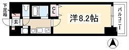 🉐敷金礼金0円！🉐プレサンス名古屋駅前グランヴィル