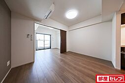 ザ・シンフォニア新栄 1LDKの写真