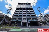 愛知県名古屋市中区新栄2丁目37-9：物件画像／部屋セレブ大須店　株式会社S-point