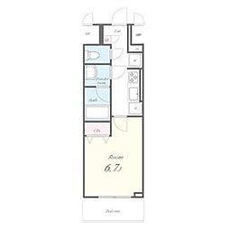 ラ・プレス新栄 4階