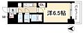 プレサンスTHE新栄8階6.3万円
