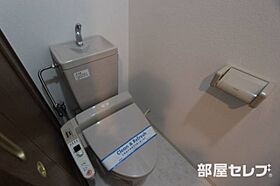 コアレジデンス  ｜ 愛知県名古屋市中村区名駅3丁目6-25（賃貸マンション1DK・13階・35.36㎡） その8
