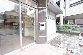 コアレジデンス  ｜ 愛知県名古屋市中村区名駅3丁目6-25（賃貸マンション1DK・13階・35.36㎡） その18
