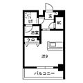 グランテラス熱田6階6.5万円