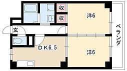 第3タジックビル 12階/-