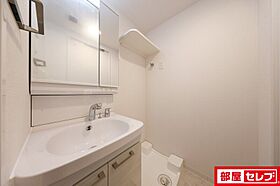 エスリード東別院ザ・セントレ  ｜ 愛知県名古屋市中区大井町3-32（賃貸マンション1DK・3階・29.04㎡） その13