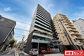 エスリード東別院ザ・セントレ  ｜ 愛知県名古屋市中区大井町3-32（賃貸マンション1DK・3階・29.04㎡） その1