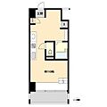 S-FORT六番町4階6.2万円