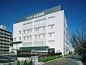 ブラザー記念病院 953m