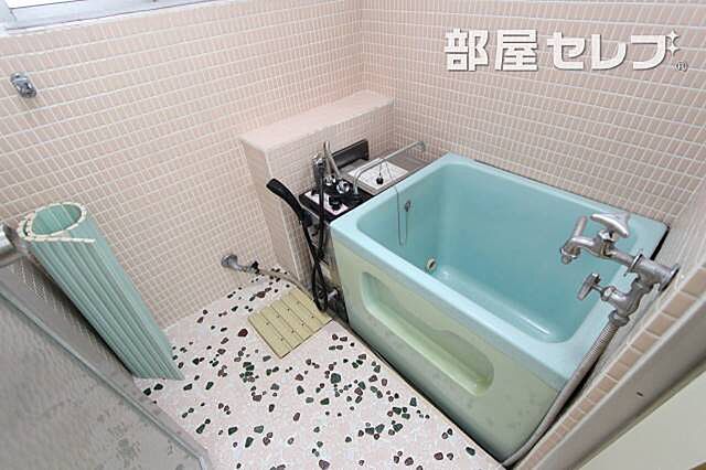 浴室