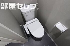 mia　casa十一番町  ｜ 愛知県名古屋市中川区十一番町4丁目8-1（賃貸アパート1LDK・2階・32.33㎡） その9
