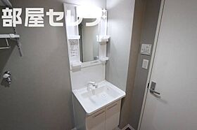 mia　casa十一番町  ｜ 愛知県名古屋市中川区十一番町4丁目8-1（賃貸アパート1LDK・2階・32.33㎡） その13