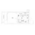 オープンレジデンシア金山THECOURT8階8.4万円
