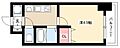 プレサンス名古屋STATIONアブソリュート6階6.5万円