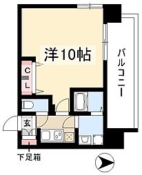 プレサンスTHE栄 5階