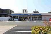 ローソン西区上名古屋三丁目店 424m