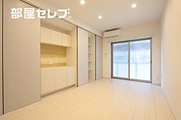 リブリ・浄心B 1Kの写真