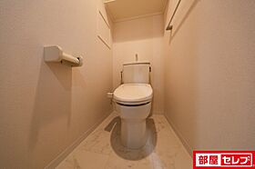 ディアコート白川  ｜ 愛知県名古屋市中区栄2丁目4-27（賃貸マンション1DK・8階・38.37㎡） その22