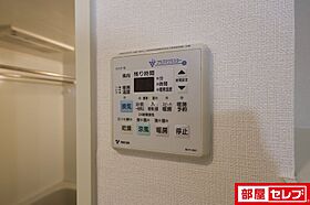 ディアコート白川  ｜ 愛知県名古屋市中区栄2丁目4-27（賃貸マンション1DK・8階・38.37㎡） その18