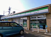 ファミリーマート熱田野立町店 85m