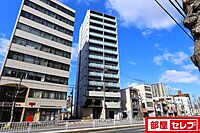 愛知県名古屋市熱田区横田1丁目7番8号：物件画像／部屋セレブ大須店　株式会社S-point