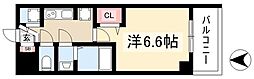 S-RESIDENCE上前津駅前 11階/-