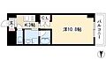 BSRESIDENCESAKAE2階6.5万円