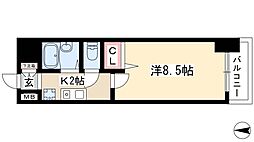 ウェステリア西大須 10階/-