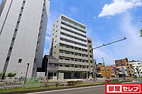 愛知県名古屋市西区菊井2丁目1-2：物件画像／部屋セレブ大須店　株式会社S-point