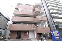 愛知県名古屋市中区伊勢山1丁目8-6：物件画像／部屋セレブ大須店　株式会社S-point
