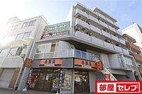 愛知県名古屋市熱田区神宮2丁目6-12：物件画像／部屋セレブ大須店　株式会社S-point