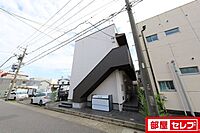 愛知県名古屋市熱田区千代田町14-22：物件画像／部屋セレブ大須店　株式会社S-point