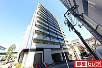 愛知県名古屋市中区平和1丁目1-17：物件画像／部屋セレブ大須店　株式会社S-point