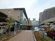 国立大学法人名古屋大学医学部附属病院 837m
